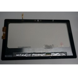 ENSEMBLE VITRE TACTILE + ECRAN LCD ASUS TX300,TX300CA - N133HSE-E21