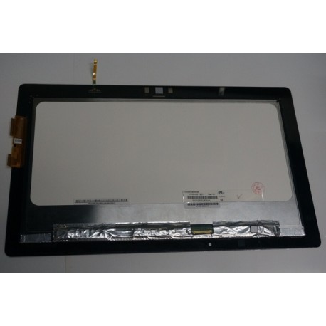 ENSEMBLE VITRE TACTILE + ECRAN LCD ASUS TX300,TX300CA - N133HSE-E21
