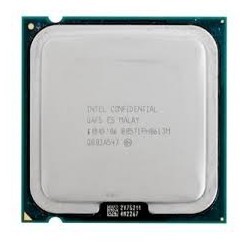 CPU Intel Core 2 Duo E7200 - 2.5Ghz - Gar.1 mois
