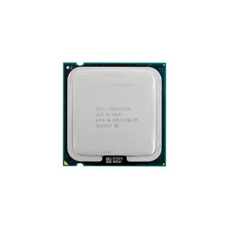 CPU Intel Core 2 Duo E7200 - 2.5Ghz - Gar.1 mois
