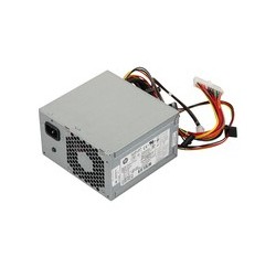 ALIMENTATION NEUVE HP Pro 3300, Microtower PCProDesk 405, 480, 490  - 715184-001 - 300W