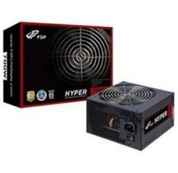 ALIMENTATION FSP ATX Voeding 85 Plus, Hyper 700W - Gar 5 ans