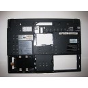 COQUE INFERIEURE TOSHIBA SATELLITE P500 - A000052510