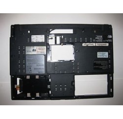 COQUE INFERIEURE TOSHIBA SATELLITE P500 - A000052510