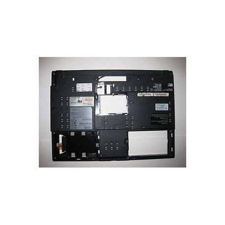 COQUE INFERIEURE TOSHIBA SATELLITE P500 - A000052510