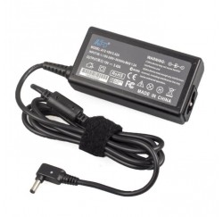 CHARGEUR NEUF 65W COMPATIBLE ASUS Zenbook UX32V 19V 3.42A - 4.0mm x 1.35mm 