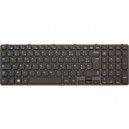 CLAVIER AZERTY NEUF SAMSUNG NP350E7C - BA59-03304B - BA75-04308B