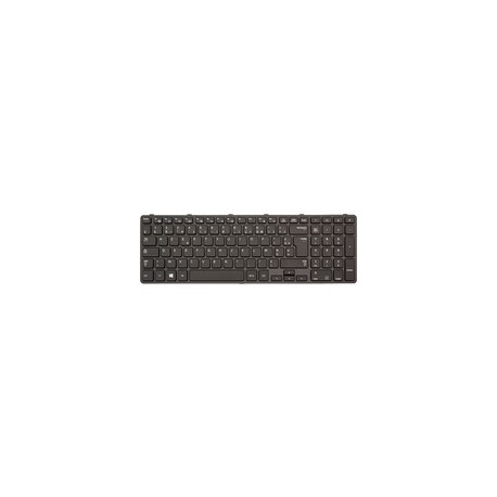 CLAVIER AZERTY NEUF SAMSUNG NP350E7C - BA59-03304B - BA75-04308B