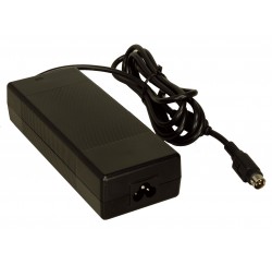 CHARGEUR NEUF 4-PIN 120 W...