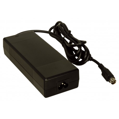 CHARGEUR NEUF 4-PIN 120 W...