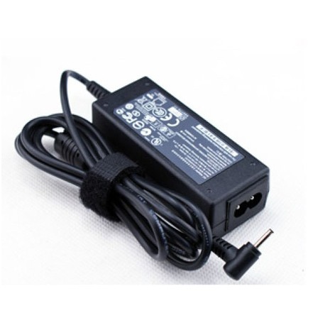 CHARGEUR ASUS EeePc R105,1005, 1015, X101H - 30W - 19V, 1.58A - Blanc