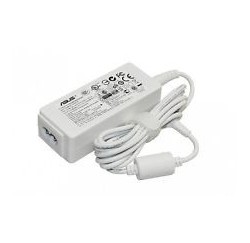 CHARGEUR ASUS EeePc R105,1005, 1015, X101H - 30W - 19V, 1.58A - Blanc