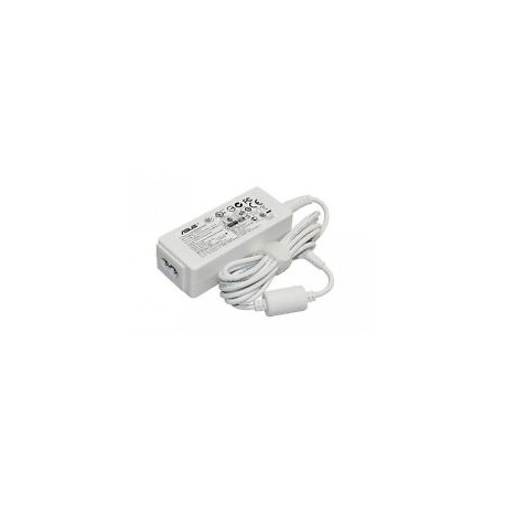 CHARGEUR ASUS EeePc R105,1005, 1015, X101H - 30W - 19V, 1.58A - Blanc