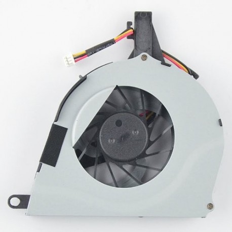 VENTILATEUR NEUF TOSHIBA Satellite L650, L655, L750, L755 - Ab8005hx-Gb3 - DFS491105MH0T 