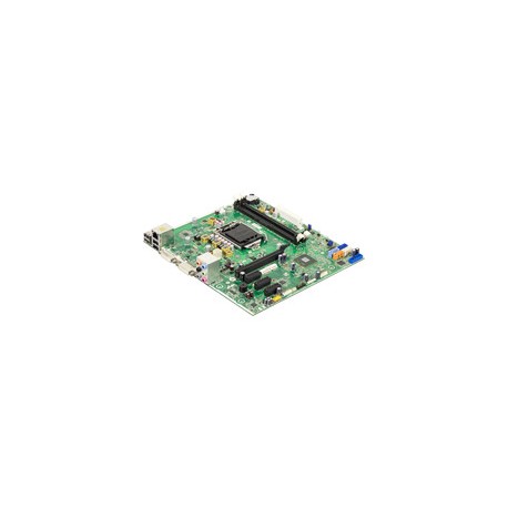 CARTE MERE NEUVE HP Envy 700, Pavilion 500, P6, P7 - 670960-001