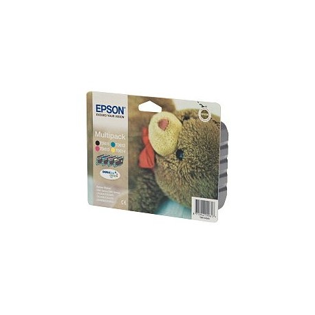 PACK CARTOUCHES EPSON...