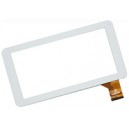 VITRE TACTILE NEUVE Danew, Polaroid - GT90PW98V - Blanche - 9"