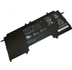 BATTERIE NEUVE COMPATIBLE SONY VGP-BPS41 - 11.25V - 3140MAH 36WH