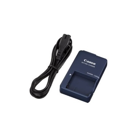 CHARGEUR DE PILES NEUF pour CANON IXUS, Powershot - NB-4L - CB-2LVE