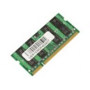 MEMOIRE SO-DIMM 2GB DDR2 800MHZ - MMH9657/2048 