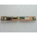CARTE FILLE NEUVE VITRE TACTILE ASUS TF300, TF300TG, TF300T - 90R-OK0GTP10000W