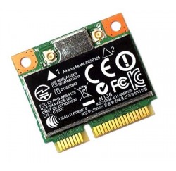 CARTE WIFI ACER 7739, E1-431, Packard Bell EasyNote LE11BZ- NI.23600.086 - ATHEROS AR5B125