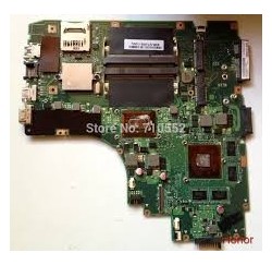 CARTE MERE RECONDITIONNEE ASUS S46CA, S46CB - 90NB0110-R00010