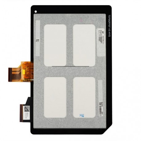 ENSEMBLE VITRE TACTILE +...