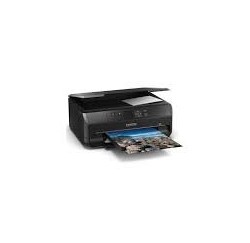 CD RESET COMPTEUR D'ENCURE USAGEE EPSON Expression Premium XP-510