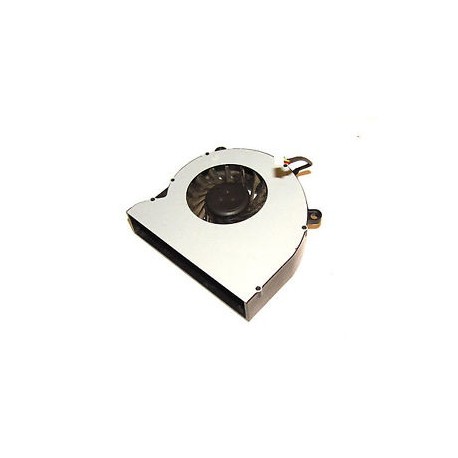 VENTILATEUR NEUF TOSHIBA Qosmio DX730, DX735 series - T000011750 - DFS651712MC0T - 6033B0023402 - T00011750