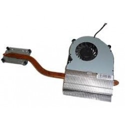 VENTILATEUR NEUF TOSHIBA Qosmio DX730, DX735 series - T000011750 - DFS651712MC0T - 6033B0023402 - T00011750