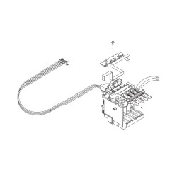 SYSTEME D'ENCRAGE NEUF BROTHER MFC-J5910DW, J6510DW, J6710DW, J6910DW - LK5792001