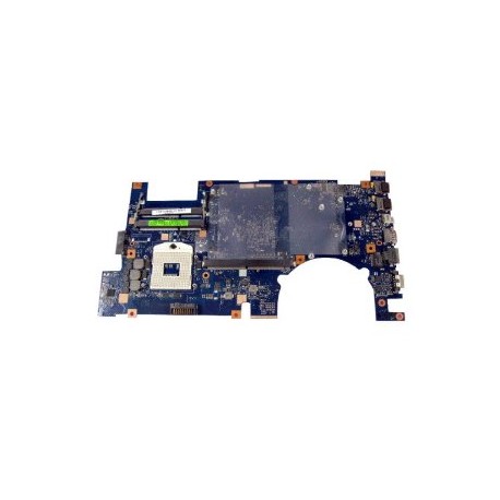 CARTE MERE RECONDITIONNEE ASUS G75VW - 60-N2VMB1400-C02 - 69N0MBM14C02 