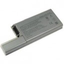 BATTERIE NEUVE COMPATIBLE DELL Latitude D820, D830, D531, Precision M65 - 312-0393 - 11.4V - 4400mah