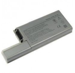 BATTERIE NEUVE COMPATIBLE DELL Latitude D820, D830, D531, Precision M65 - 312-0393 - 11.4V - 4400mah