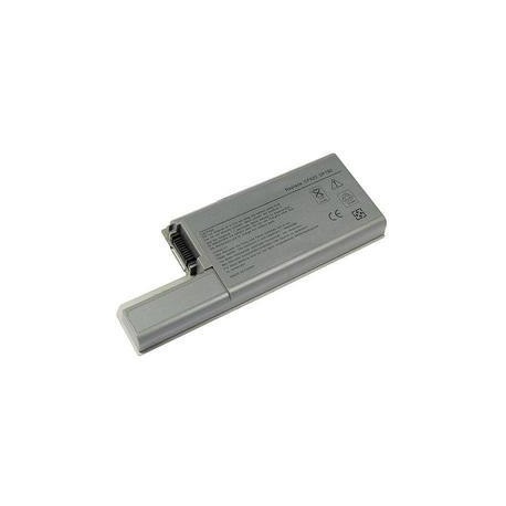 BATTERIE NEUVE COMPATIBLE DELL Latitude D820, D830, D531, Precision M65 - 312-0393 - 11.4V - 4400mah