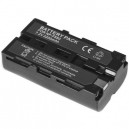 BATTERIE NEUVE COMPATIBLE SONY Camcorder, Cybershot - 2300mah - 7.2V - NP-F530