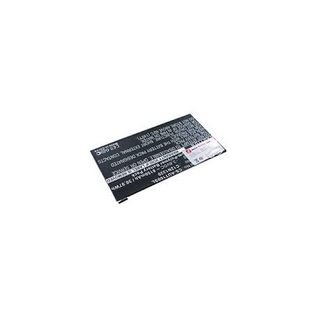 BATTERIE NEUVE COMPATIBLE ASUS T100, T100T, T100TA - 3.8V - 7800 mah - C12N1320