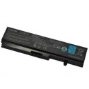 BATTERIE NEUVE COMPATIBLE TOSHIBA PORTEGE T110, T112, T130, T131, T132, T133 - 10.8V - 4400mah - PA3780U-1BRS