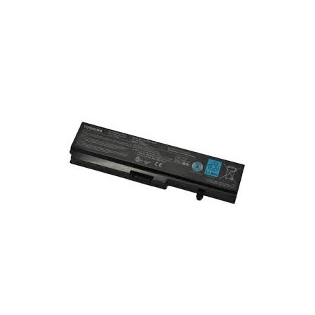 BATTERIE NEUVE COMPATIBLE TOSHIBA PORTEGE T110, T112, T130, T131, T132, T133 - 10.8V - 4400mah - PA3780U-1BRS