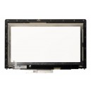 ENSEMBLE VITRE TACTILE + ECRAN LCD NEUF IBM LENOVO YOGA 13