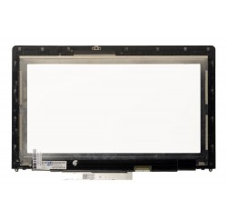 ENSEMBLE VITRE TACTILE + ECRAN LCD NEUF IBM LENOVO YOGA 13