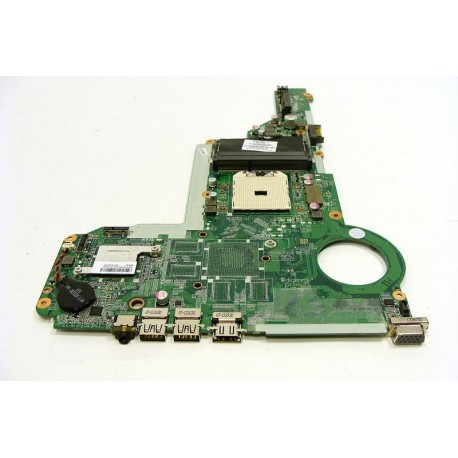 CARTE MERE RECONDITIONNEE HP 15-E, 17-E Series - 720691-501 - 31R75MB0060