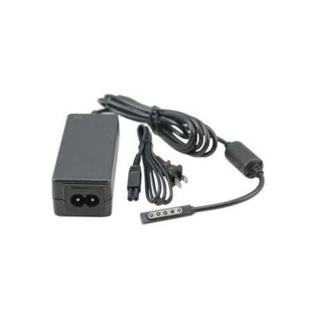 CHARGEUR NEUF COMPATIBLE MICROSOFT SURFACE RT - ROSE-1202000W - 12V - 2A