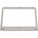 CONTOUR ECRAN NEUF SONY SVE14A series - A1886753A - Blanc