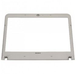 CONTOUR ECRAN NEUF SONY SVE14A series - A1886753A - Blanc