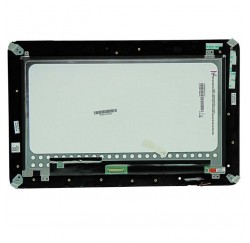 ENSEMBLE NEUF VITRE TACTILE + ECRAN LCD ASUS T200, T200T, T200TA - TDP11H86 - HN116WX1-100 V3.0