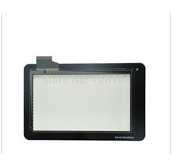 VITRE TACTILE ACER Iconia B1-10, B1-711 - T070GFF08 V0 HYS