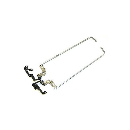KIT CHARNIERES NEUVES HP Pavilion Sleekbook 15-B series - Fbu36009010 Fbu36010010 - 701683-001