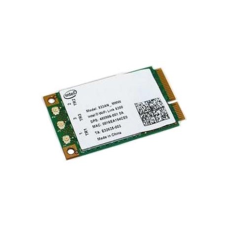 Carte wifi Intel HP Elitebook 5230P, 6930P, 8730W - 480986-001